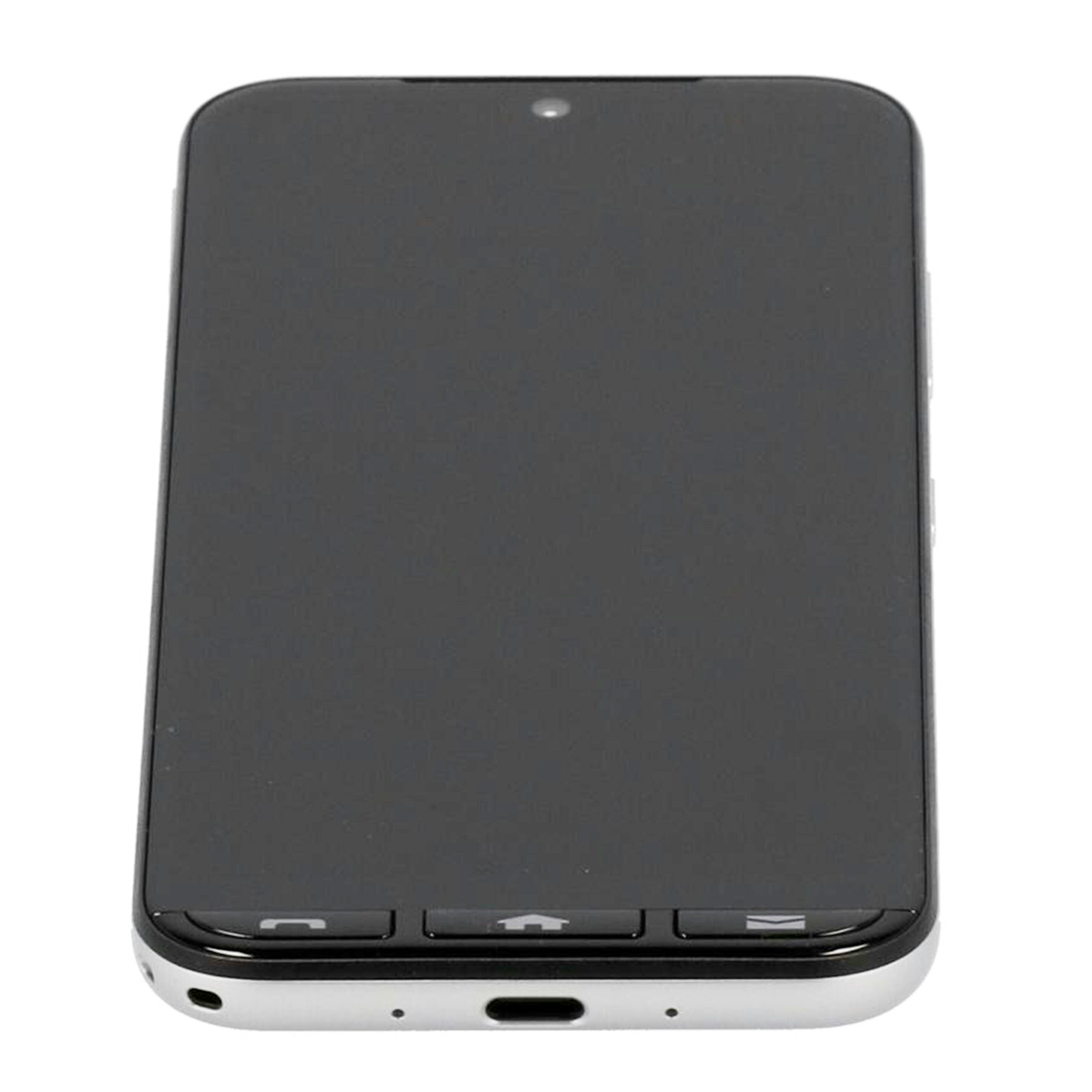 KYOCERA Y!Mobile 京セラ/スマートフォン/かんたんスマホ3/A205KC//352034011422261/Aランク/62