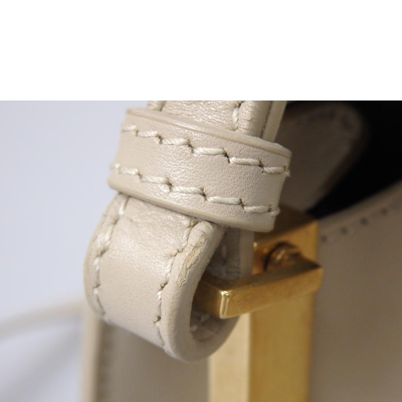 SAINT LAURENT サンローラン/カサンドラ2WAYショルダーバッグ/623930//Bランク/76