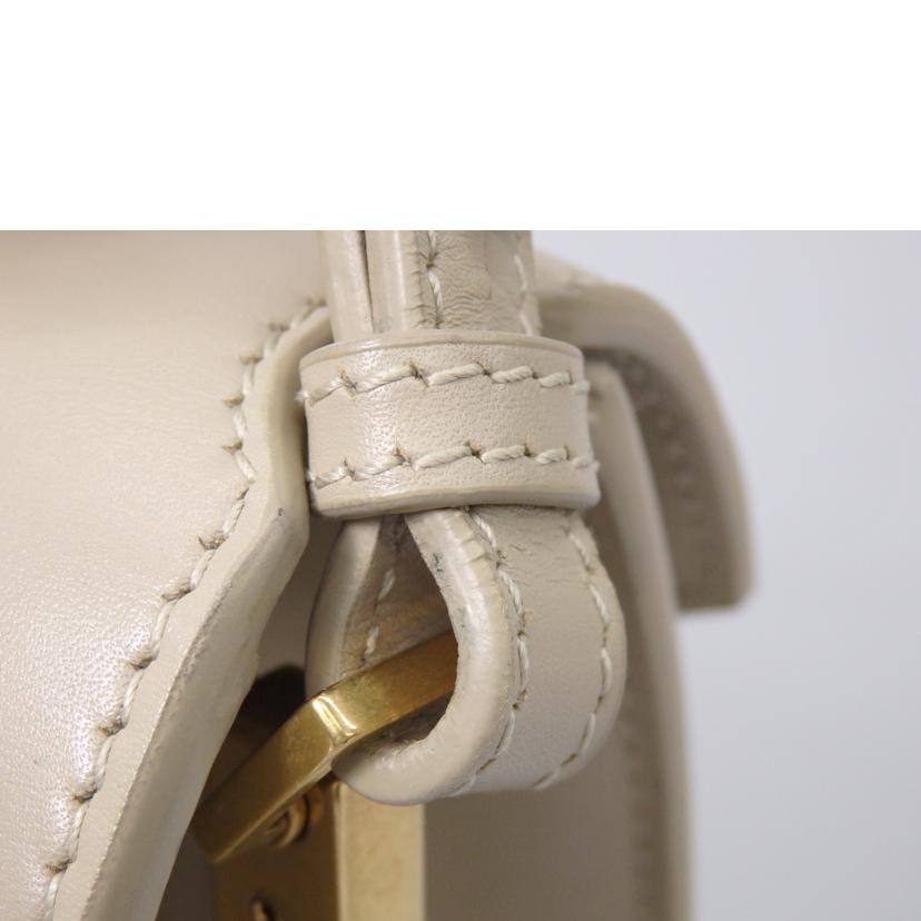 SAINT LAURENT サンローラン/カサンドラ2WAYショルダーバッグ/623930//Bランク/76