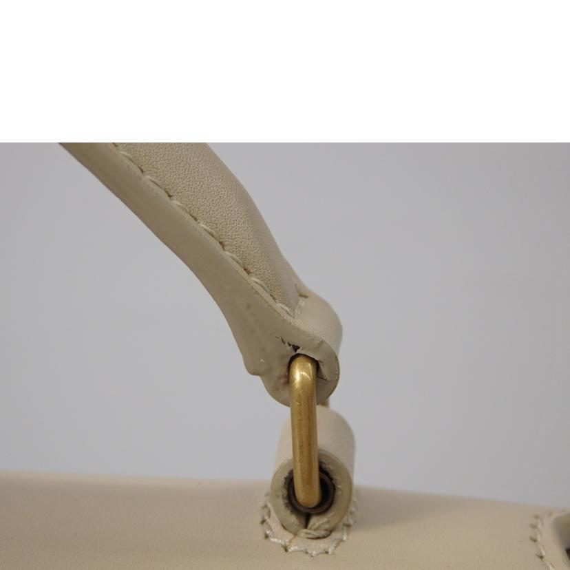 SAINT LAURENT サンローラン/カサンドラ2WAYショルダーバッグ/623930//Bランク/76