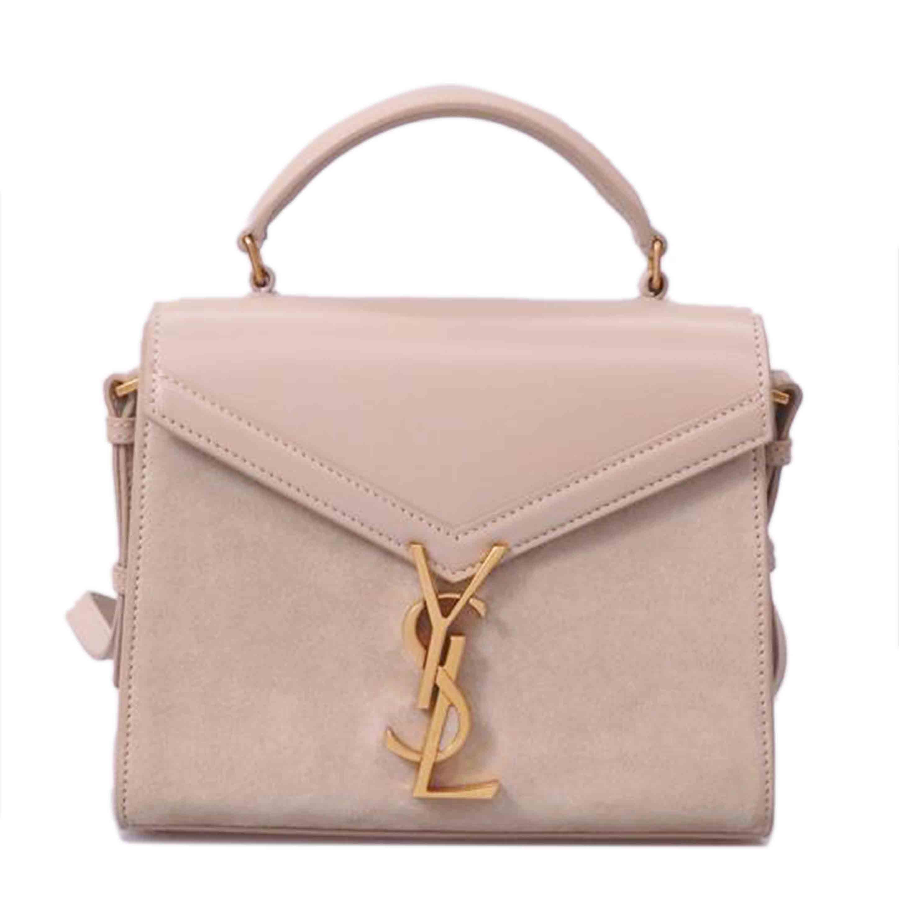 SAINT LAURENT サンローラン/カサンドラ2WAYショルダーバッグ/623930//Bランク/76