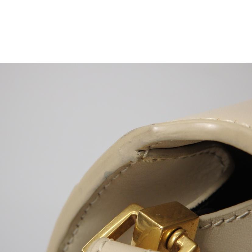 SAINT LAURENT サンローラン/カサンドラ2WAYショルダーバッグ/623930//Bランク/76