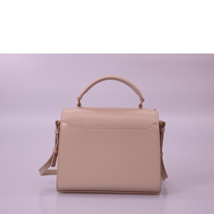 SAINT LAURENT サンローラン/カサンドラ2WAYショルダーバッグ/623930//Bランク/76