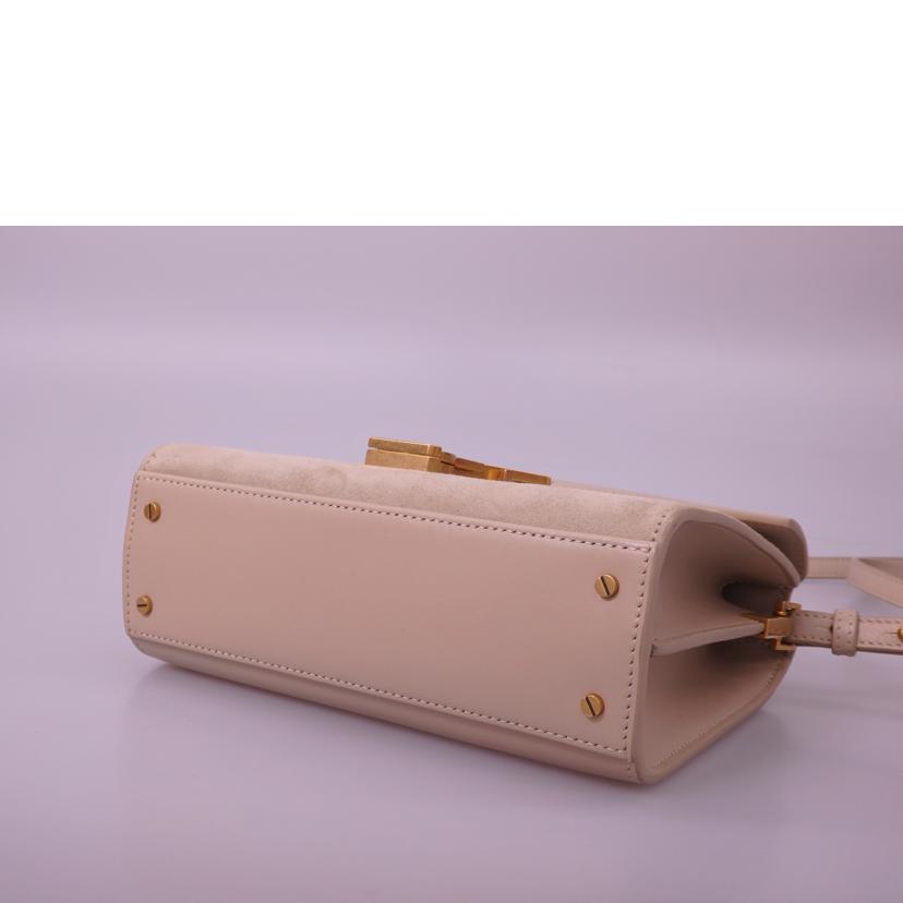 SAINT LAURENT サンローラン/カサンドラ2WAYショルダーバッグ/623930//Bランク/76