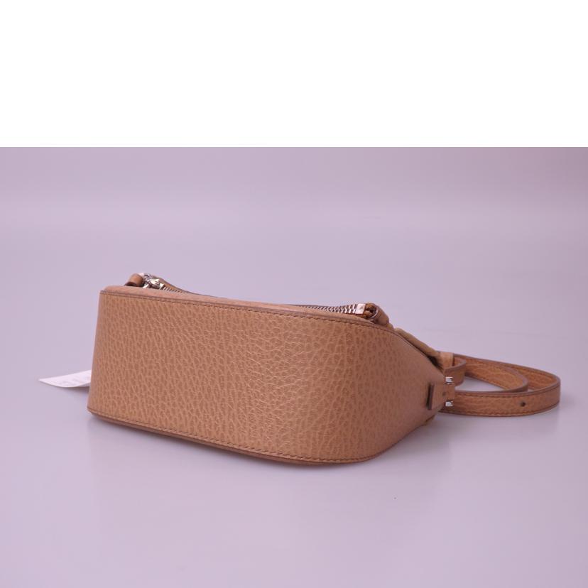 Maison Margiera メゾン・マルジェラ/ショルダーバッグ/S56WF0151//ABランク/76