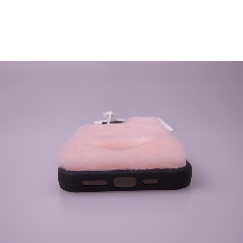 PRADA プラダ/i Phone13PROスマートフォンケース/1ZH149//Aランク/76