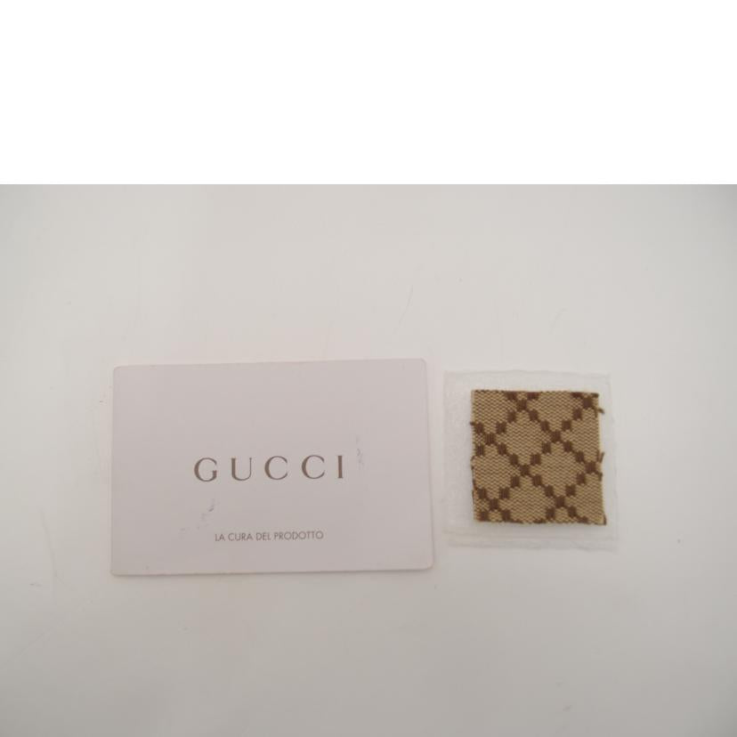 GUCCI グッチ ハンド キャンバス レディース/ディアマンテ・スーキートート/ピンク/211944//486628/Aランク/69