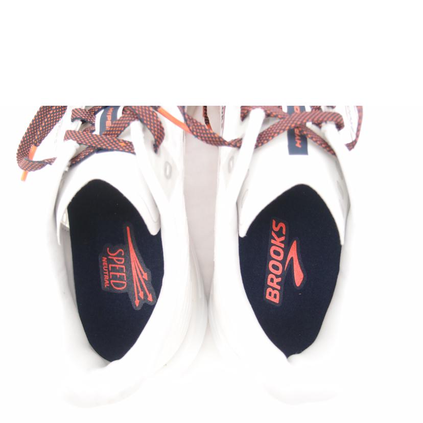 BROOKS ブルックス/BROOKS/Hyperion/110407 1D 095//SAランク/69