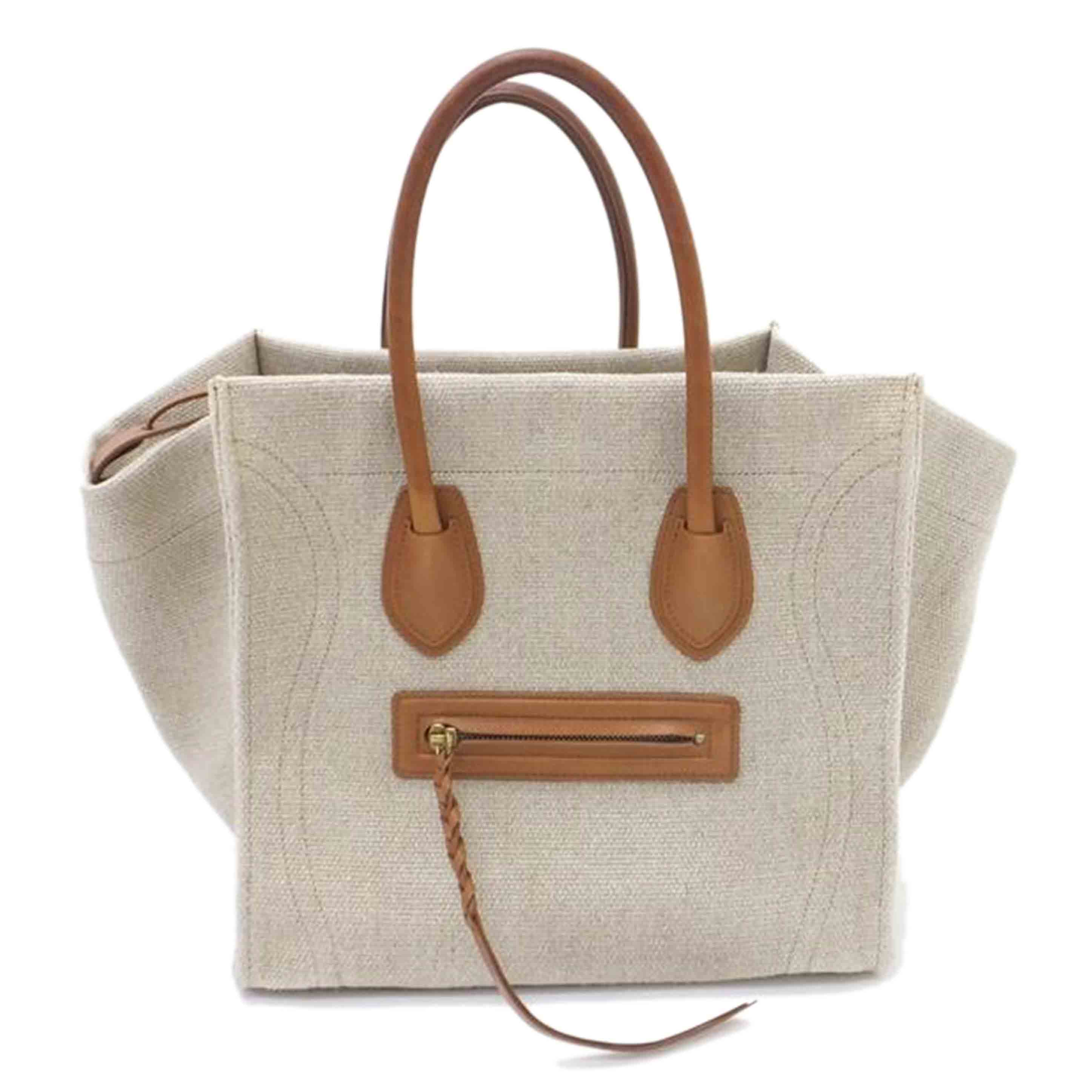 CELINE セリーヌ/ラゲージファントム//U-P******/Bランク/88