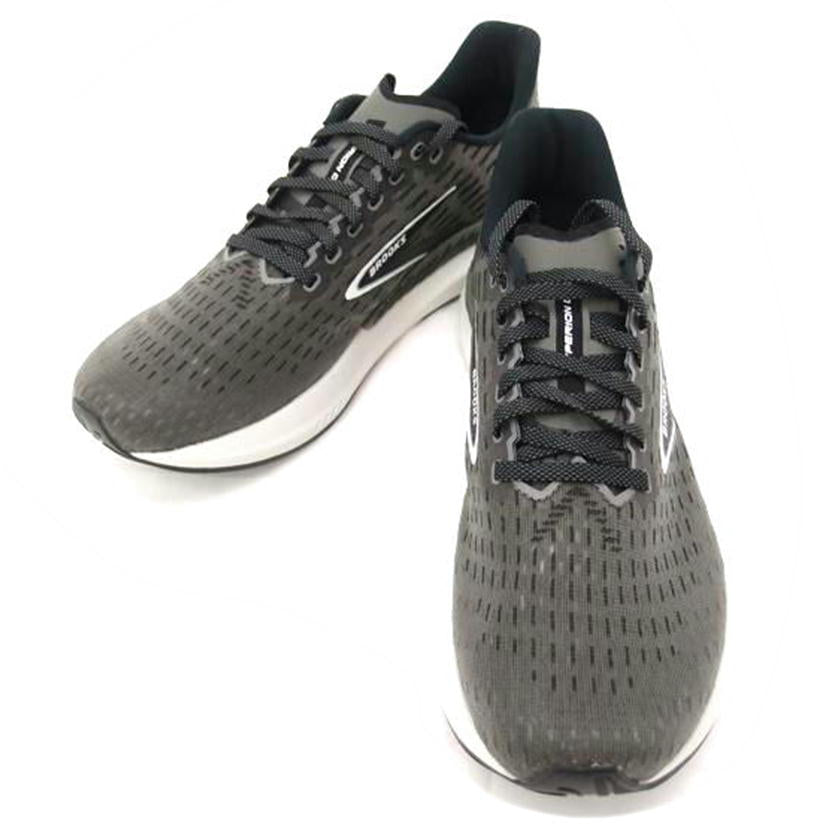 BROOKS ブルックス/BROOKS/Hyperion GTS/110408 1D 008//SAランク/69