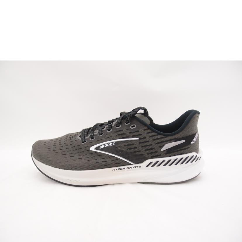 BROOKS ブルックス/BROOKS/Hyperion GTS/110408 1D 008//SAランク/69