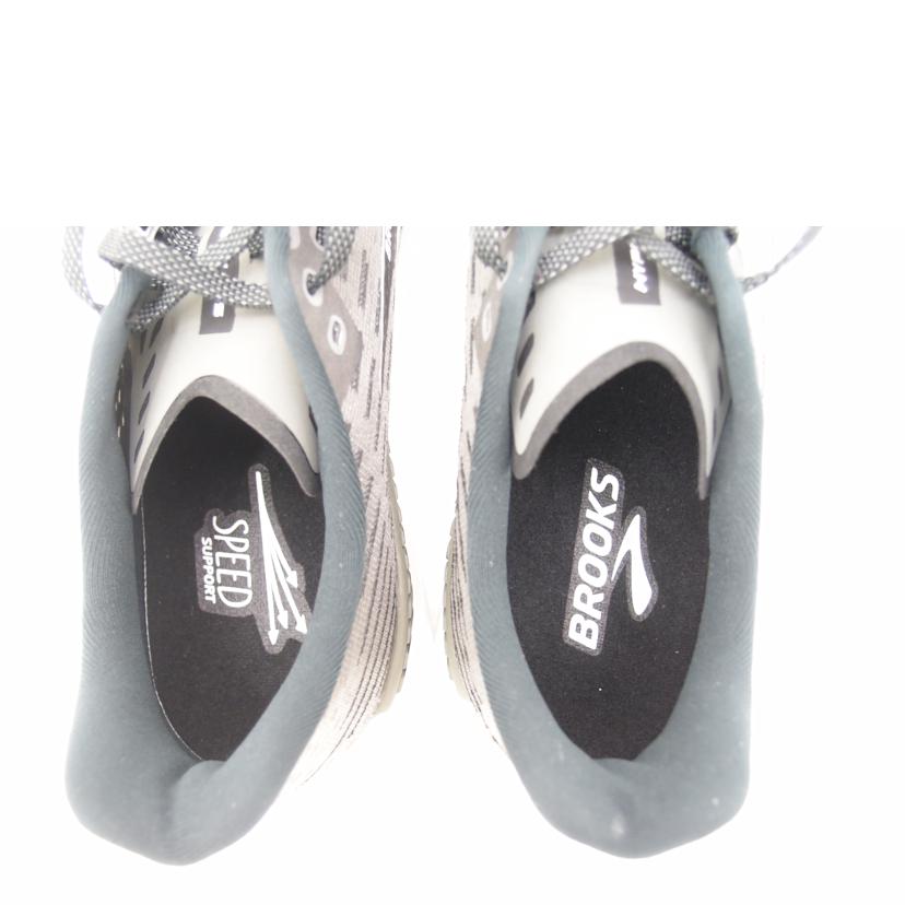 BROOKS ブルックス/BROOKS/Hyperion GTS/110408 1D 008//SAランク/69