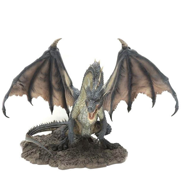 CAPCOM/黒龍ミラボレアスフィギュア/モンスターハンター//ABランク/69