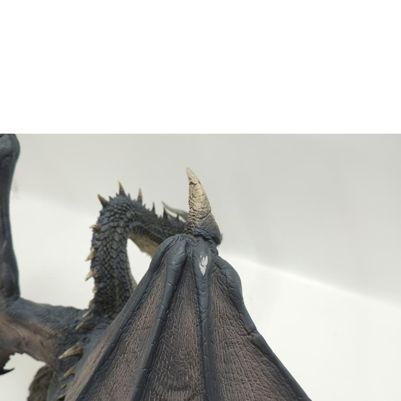 CAPCOM/黒龍ミラボレアスフィギュア/モンスターハンター//ABランク/69