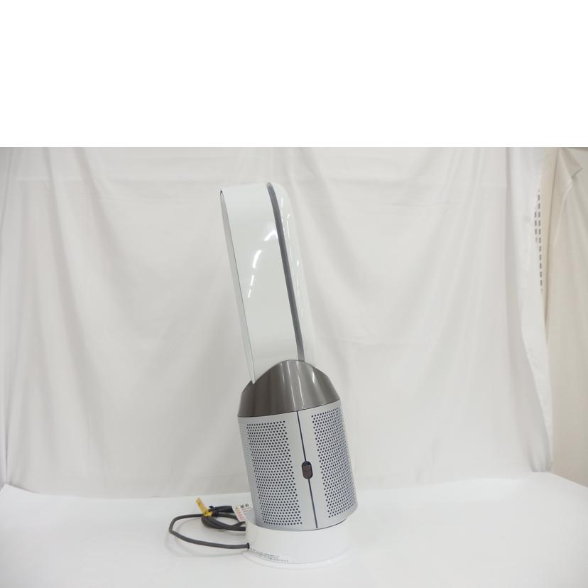 Dyson ダイソン/PureHot+Cool/HP04//Aランク/82