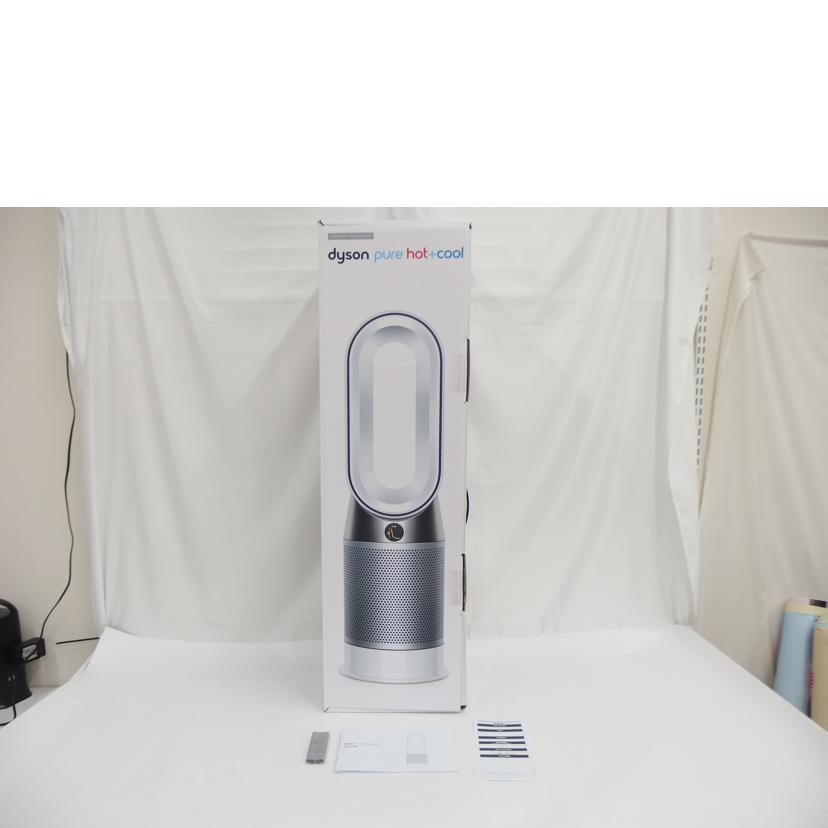 Dyson ダイソン/PureHot+Cool/HP04//Aランク/82