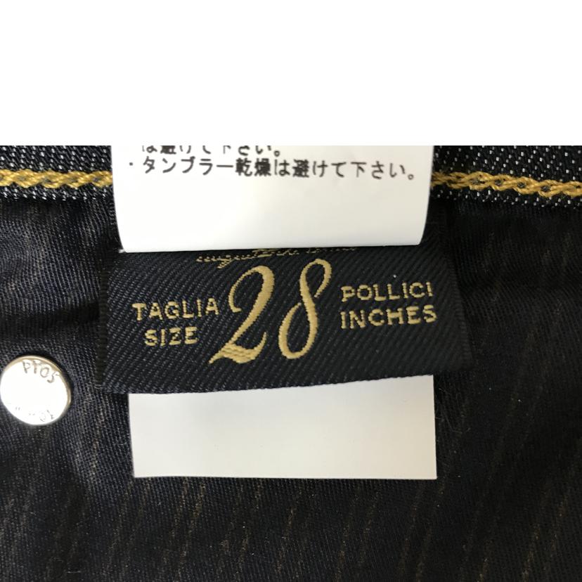 PT05 ピーティーゼロチンクエ/デニムパンツ//Aランク/51