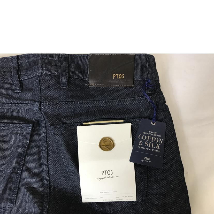 PT05 ピーティーゼロチンクエ/デニムパンツ//Aランク/51