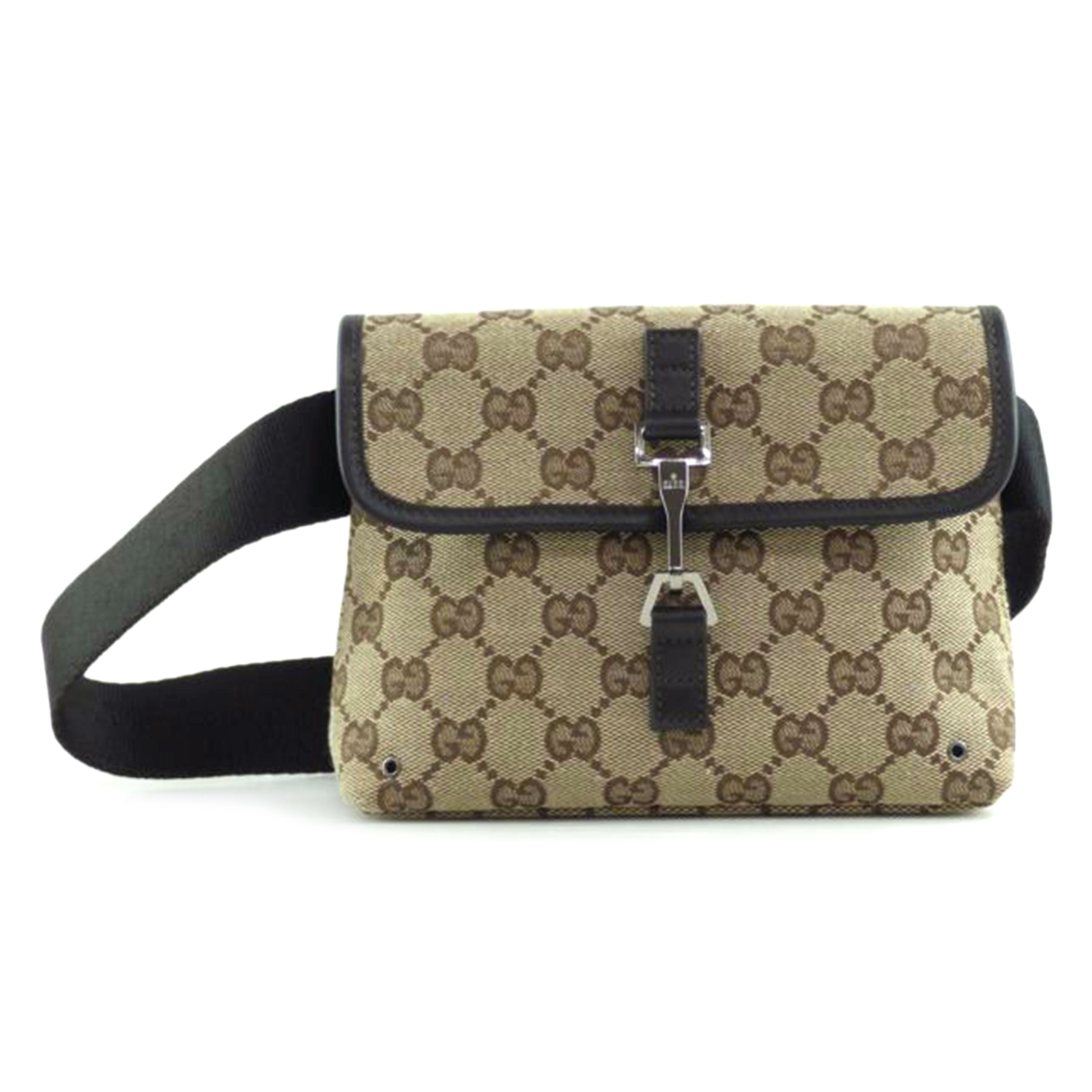 GUCCI グッチ/ウエストポーチ/92453//001998/Aランク/64