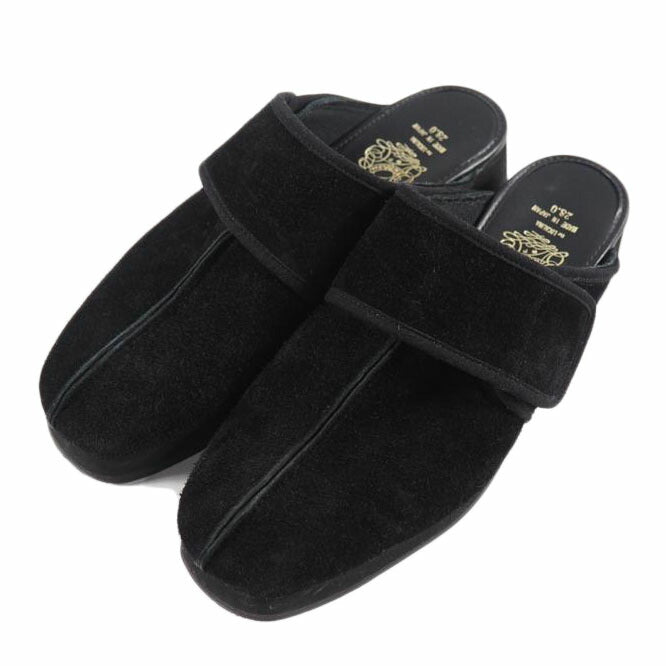 LOCALINA ロカリナ/スエードサンダル//ABランク/79