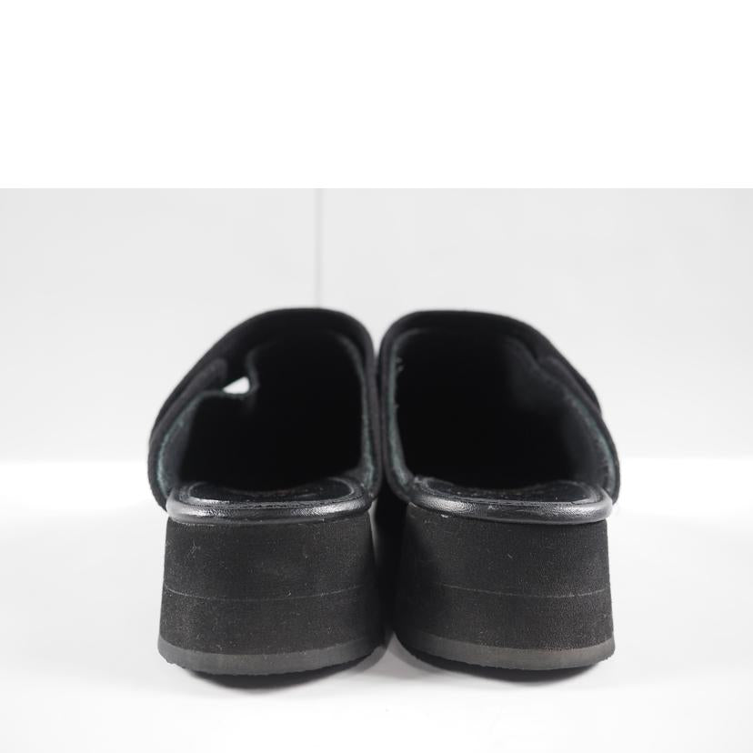 LOCALINA ロカリナ/スエードサンダル//ABランク/79