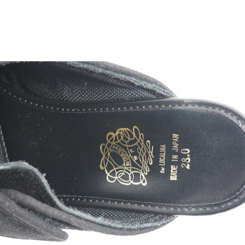 LOCALINA ロカリナ/スエードサンダル//ABランク/79