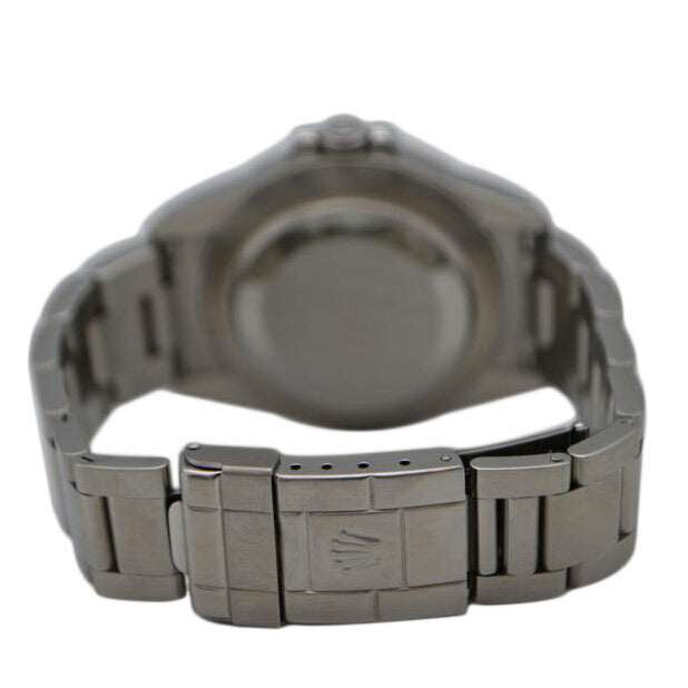 ROLEX ロレックス/エクスプローラーⅡ/ホワイト文字盤/16570//Y72**********/Aランク/89