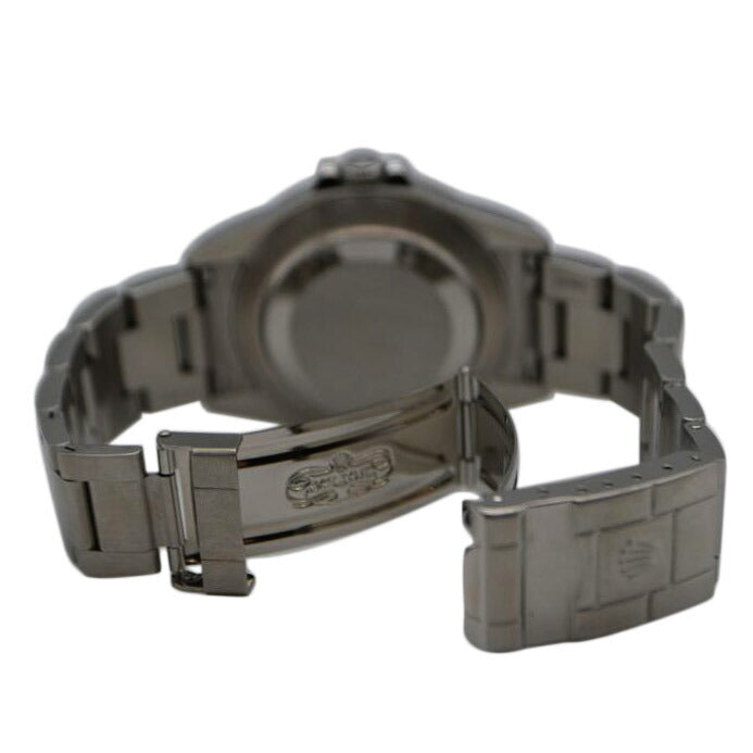 ROLEX ロレックス/エクスプローラーⅡ/ホワイト文字盤/16570//Y72**********/Aランク/89