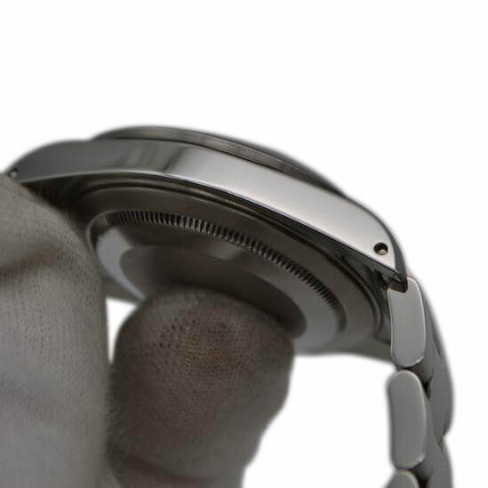 ROLEX ロレックス/エクスプローラーⅡ/ホワイト文字盤/16570//Y72**********/Aランク/89