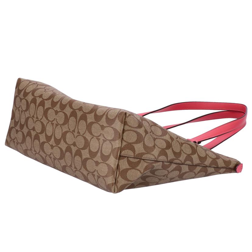 COACH コーチ/シグネチャーギャラートート/79609//M2096/SAランク/75