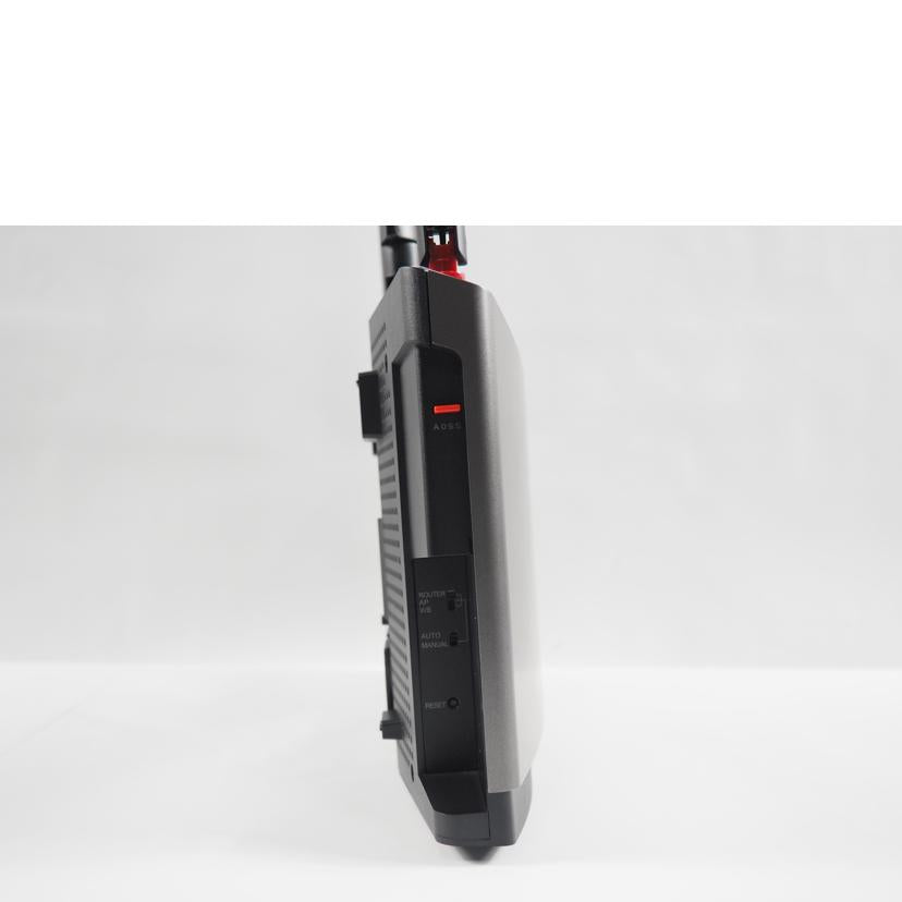 BUFFALO バッファロー/次世代Wi-Fi 6ルーター/WXR-6000AX12S//20566611032587/Aランク/79