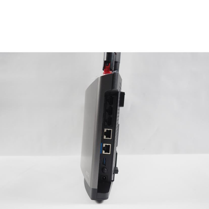 BUFFALO バッファロー/次世代Wi-Fi 6ルーター/WXR-6000AX12S//20566611032587/Aランク/79