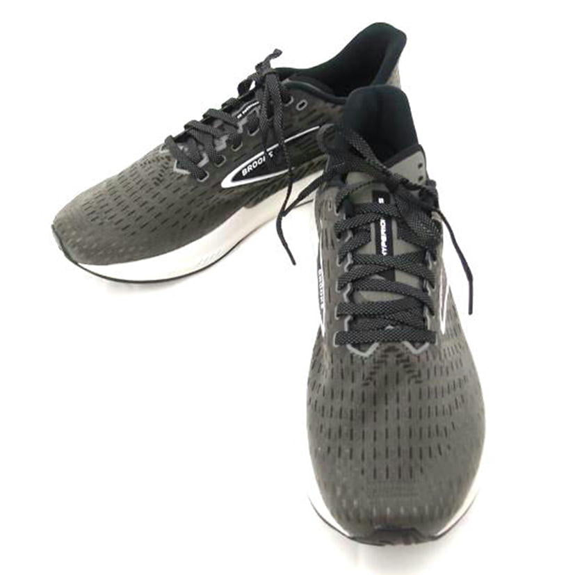 BROOKS ブルックス/BROOKS/Hyperion GTS/110408 1D 008//SAランク/69