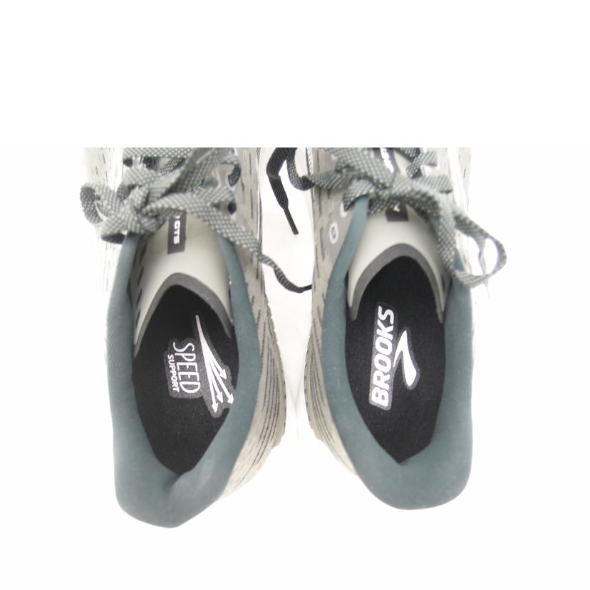 BROOKS ブルックス/BROOKS/Hyperion GTS/110408 1D 008//SAランク/69