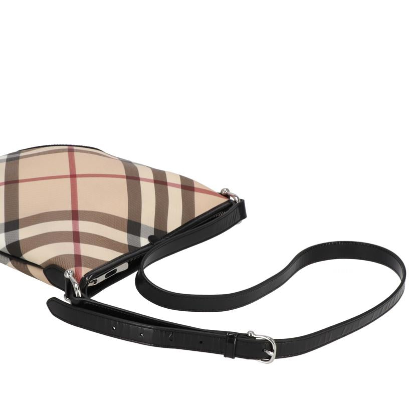 BURBERRY バーバリー/PVCショルダーバッグ//ABランク/09