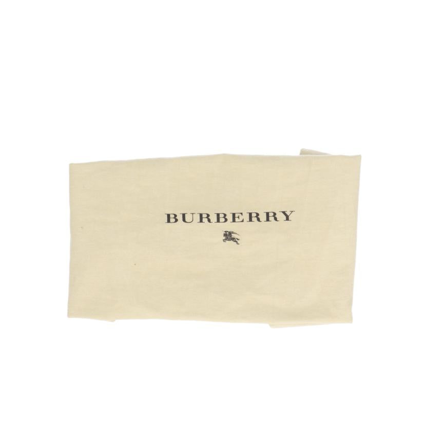 BURBERRY バーバリー/PVCショルダーバッグ//ABランク/09