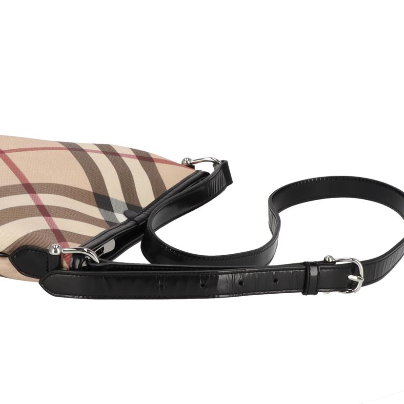 BURBERRY バーバリー/PVCショルダーバッグ//ABランク/09