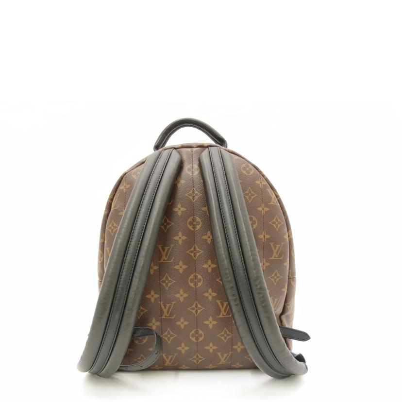 LOUIS VUITTON ルイ・ヴィトン リュック /パームスプリングス・バックパックMM/モノグラム/M41561//PL2136/ABランク/69