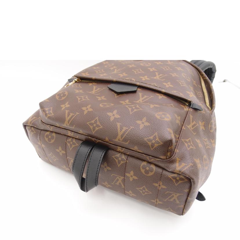 LOUIS VUITTON ルイ・ヴィトン リュック /パームスプリングス・バックパックMM/モノグラム/M41561//PL2136/ABランク/69