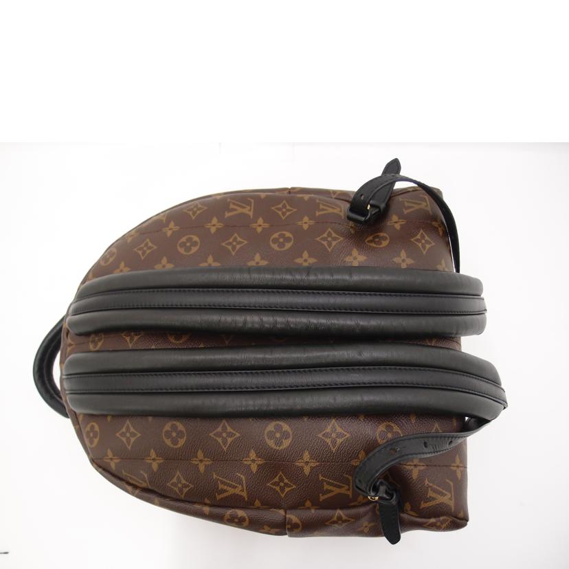 LOUIS VUITTON ルイ・ヴィトン リュック /パームスプリングス・バックパックMM/モノグラム/M41561//PL2136/ABランク/69