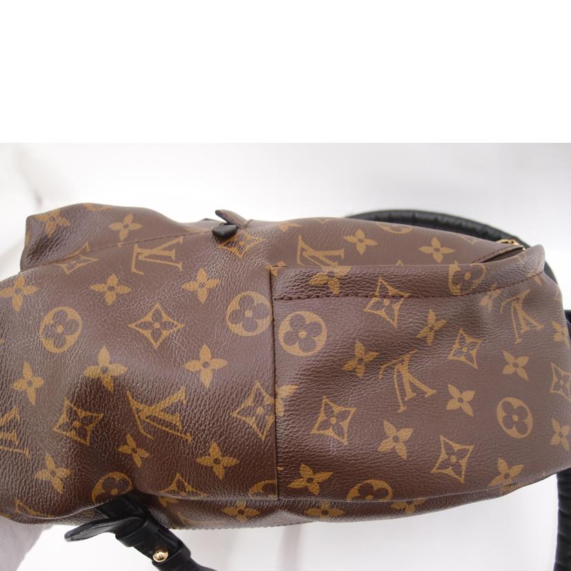 LOUIS VUITTON ルイ・ヴィトン リュック /パームスプリングス・バックパックMM/モノグラム/M41561//PL2136/ABランク/69