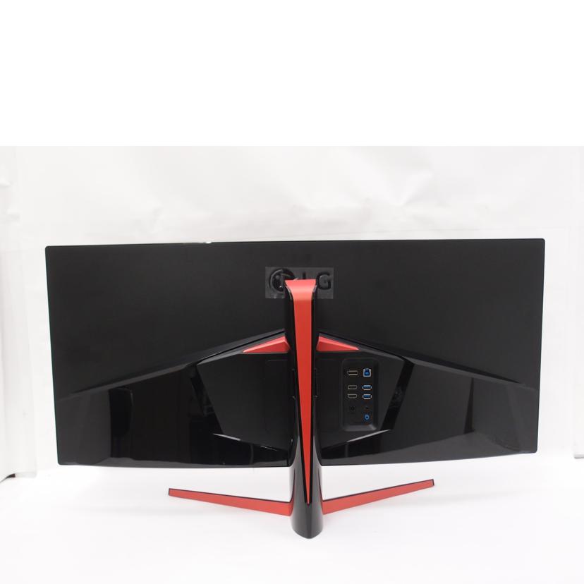 LG エルジー/34型ウルトラワイドゲーミングモニター/34UC70GA-B//006NTFA3W923/Aランク/69
