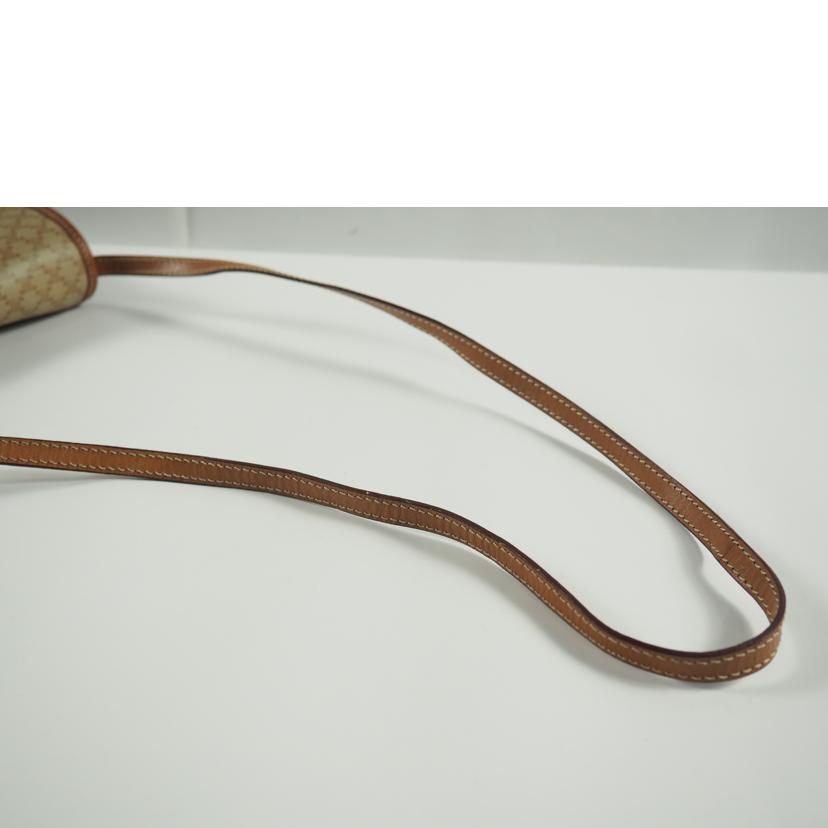 CELINE セリーヌ/マカダム柄ビンテージショルダーバッグ/M90//Bランク/79