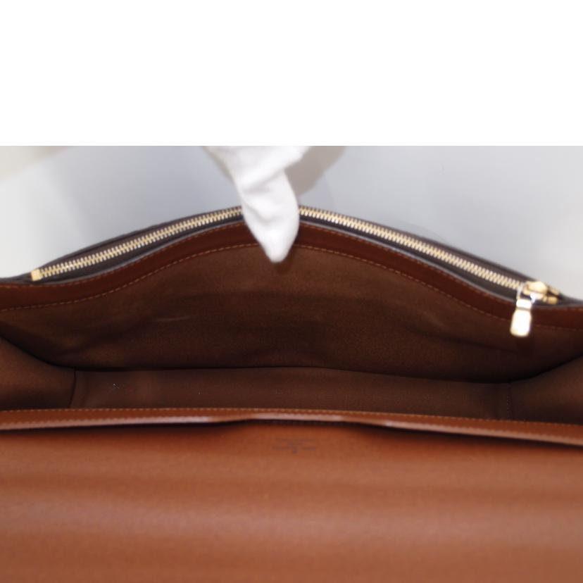 LOUIS VUITTON ルイ・ヴィトン ビジネスバッグ ハンド 書類カバン A4対応 メンズ/ラギート/モノグラム/M53026//BA1015/ABランク/69