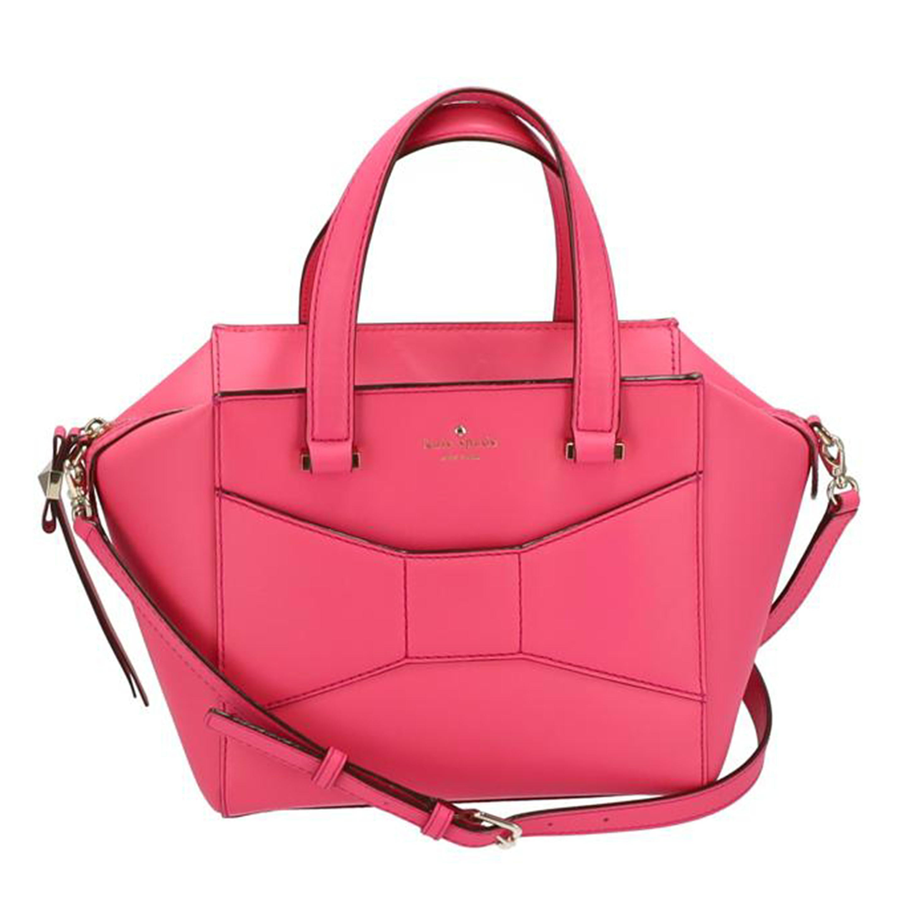 kate spade ケイトスペード/2WAYショルダー/ピンク/0102760//ABランク/75