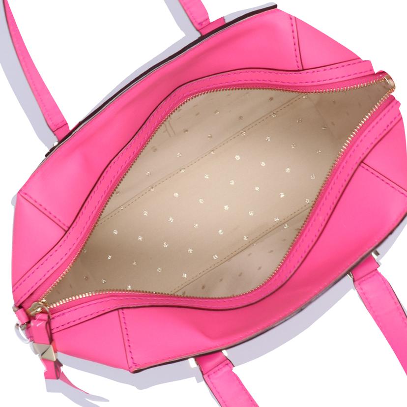 kate spade ケイトスペード/2WAYショルダー/ピンク/0102760//ABランク/75