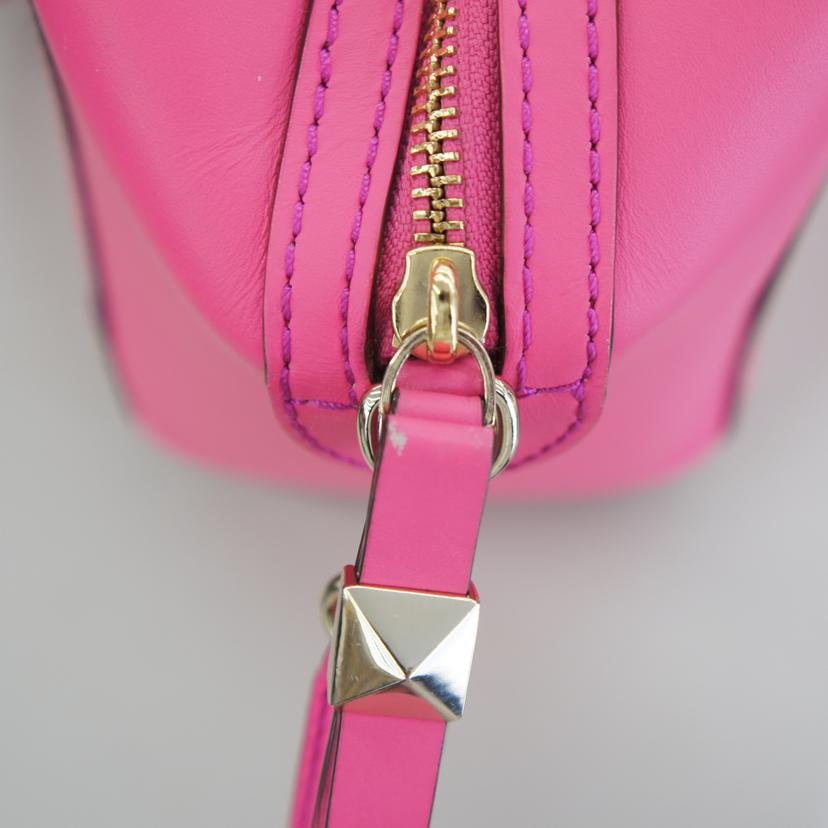 kate spade ケイトスペード/2WAYショルダー/ピンク/0102760//ABランク/75