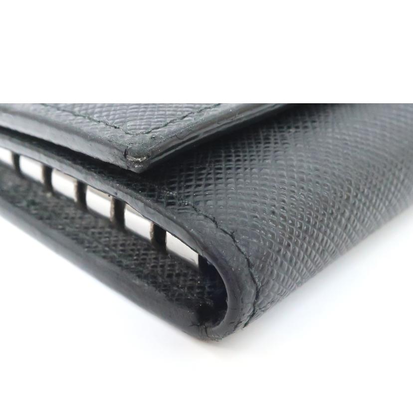 PRADA プラダ/6連キーケース サフィアーノ メンズ/2PG222//ABランク/65