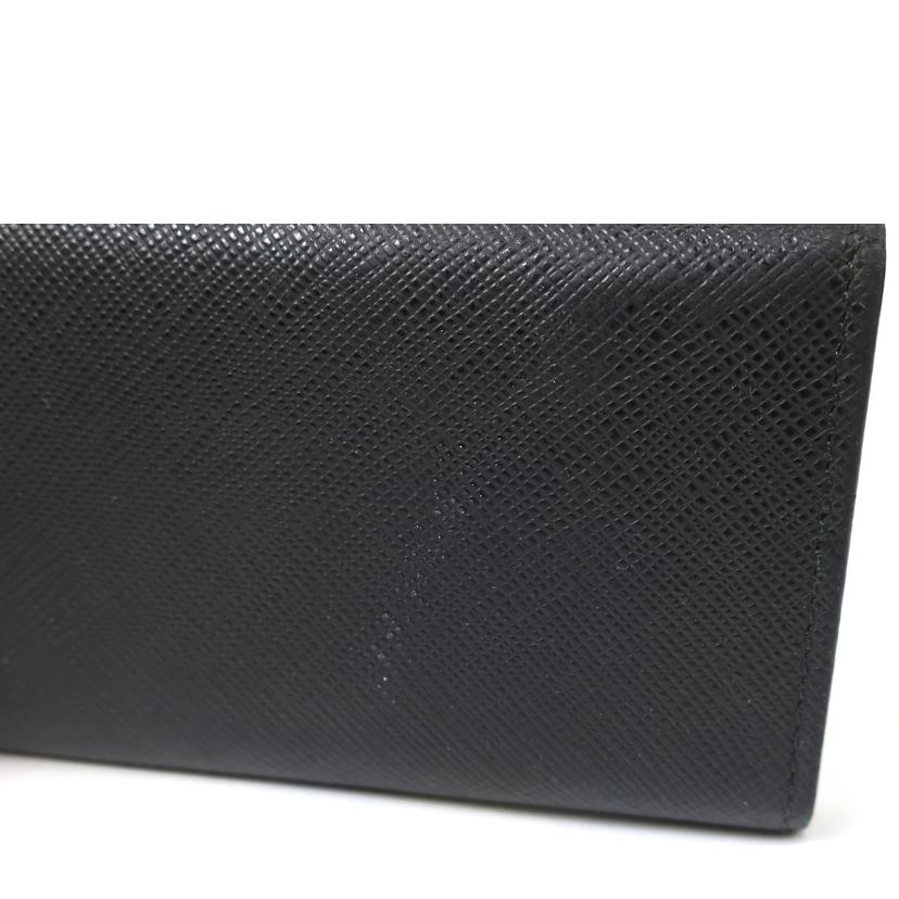 PRADA プラダ/6連キーケース サフィアーノ メンズ/2PG222//ABランク/65