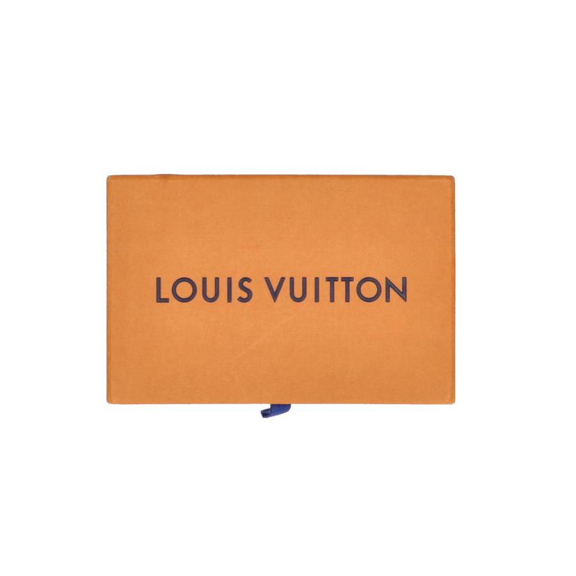 LOUIS VUITTON ルイヴィトン/ポルトフォイユ・サラ/ダミエ・エベヌ/N63209//CA4***/SAランク/75
